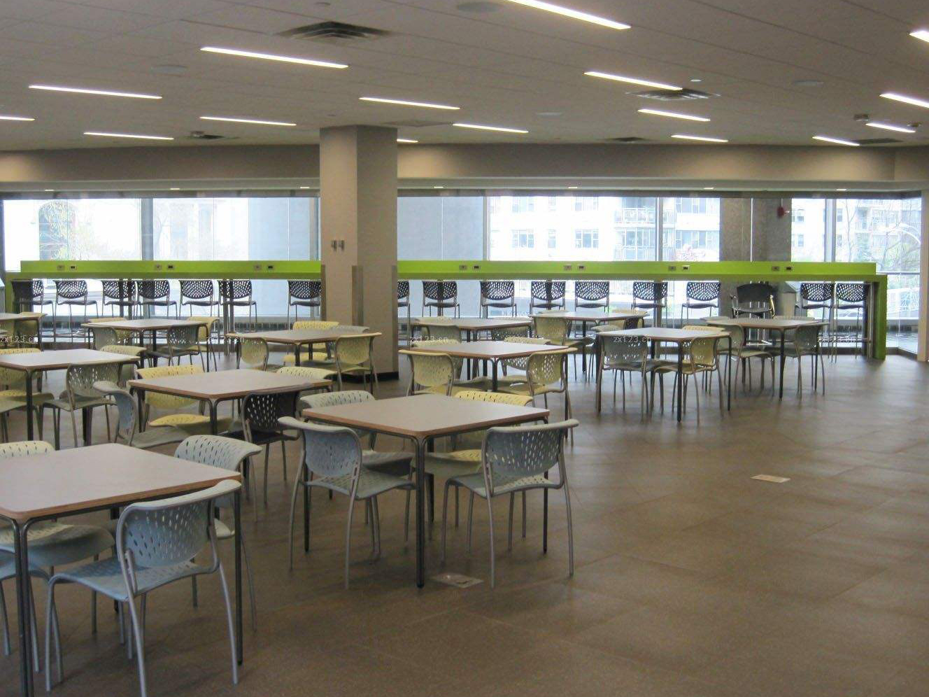 食堂衛(wèi)生管理有幾個(gè)方面？